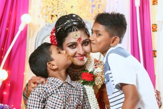 kulim, penang, kl, malaysia, baby shower, bangle ceremony, professional photographer, group photo