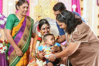 kulim, penang, kl, malaysia, baby shower, bangle ceremony, professional photographer, group photo