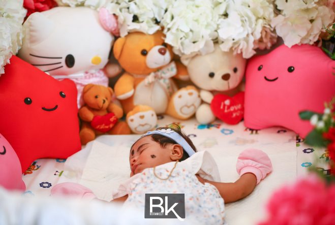 baby naming ceremony, taj baby naming, home ceremony, kulim, butterworth, traditional ceremony, traditional naming ceremony, bestiankelly photography, professional photographer, family portrait, group photo, detail setup, present, small event, simple event, family photo, kissing baby, baby shower, coconut, catering, soft toy, teddy bears