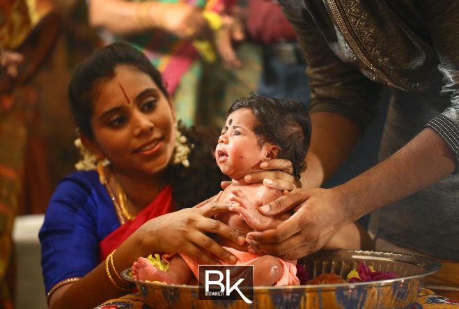 baby naming ceremony, taj baby naming, home ceremony, kulim, butterworth, traditional ceremony, traditional naming ceremony, bestiankelly photography, professional photographer, family portrait, group photo, detail setup, present, small event, simple event, family photo, kissing baby, baby shower