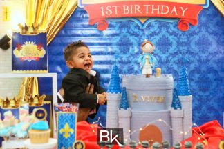 birthday, 1st birthday party, boy, prince, R.viven, home, clown, children, own home, penang, kulim, bestiankelly photography, birthday deco, parteeboo, bestiankelly, birthday photographer, photographer near me, professional photographer, mr potato, baloon, fun funny, detail setup, cake, 3d cake, cup cake, family photo, group photo