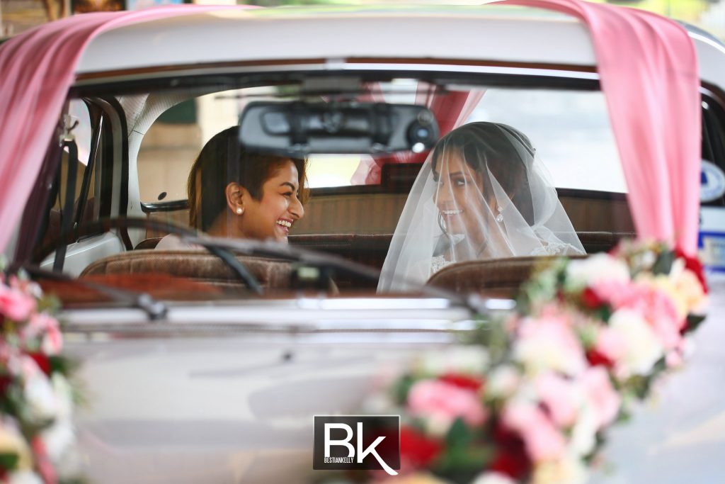 church wedding, st anne church, bm, bukit mertajam, penang, getting ready, couple portrait, outdoor portrait, group photo, candids, event moment, moments, antique car, white wedding car, beautiful decoration, merc benz wedding car, mercedes classic, flower bouquet, wedding gown, bride in white, indian couple, wedding mass, drone, dji drone, drone top view, wedding event with drone, bird eye view, bestiankelly, bestiankelly photography, digimax, videography, professional photographer, famous wedding photographer, famous wedding videographer, wedding tips, couple wedding tips, ROM, registration of marriage, marching in, bridesmate and bestman portrait, ring exchange, thali tying moment