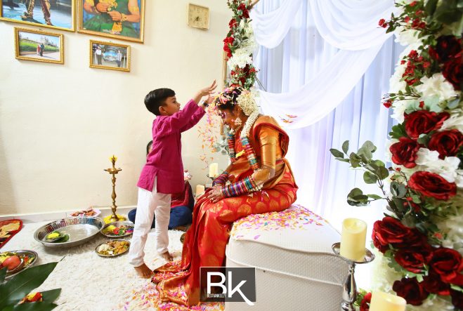 bk photography, bestiankelly, bestiankelly photography, hangout studio, indian wedding, indian traditional ceremony, penang photographer Indian wedding photographer, baby shower, bangle ceremony, detail setup, bukit mertajam, kulim, sungai petani, ipoh, taiping, butterworth, garland, pregnancy portrait, candid photography, moments photography, group photo, professional wedding photographer, solo portrait, mother portrait, mother wannabe, indian mother, ceremony in progress, home ceremony